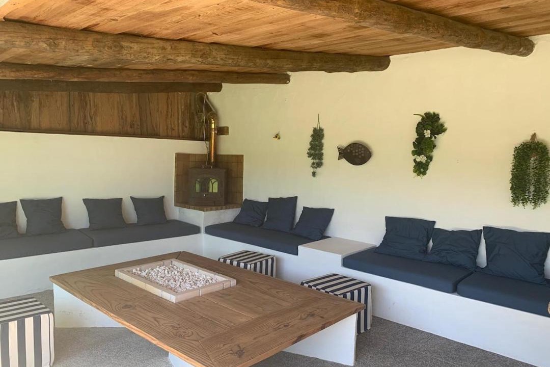 Photo of Livingroom in Vila Cha
