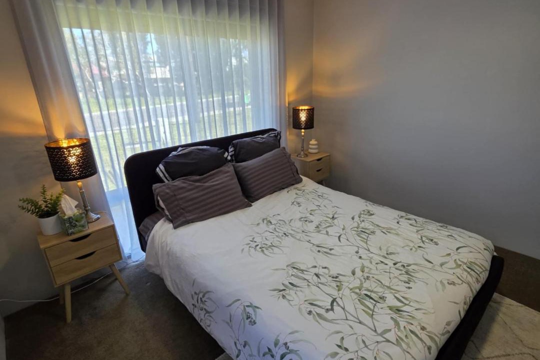 Photo of Bedroom in Bassendean