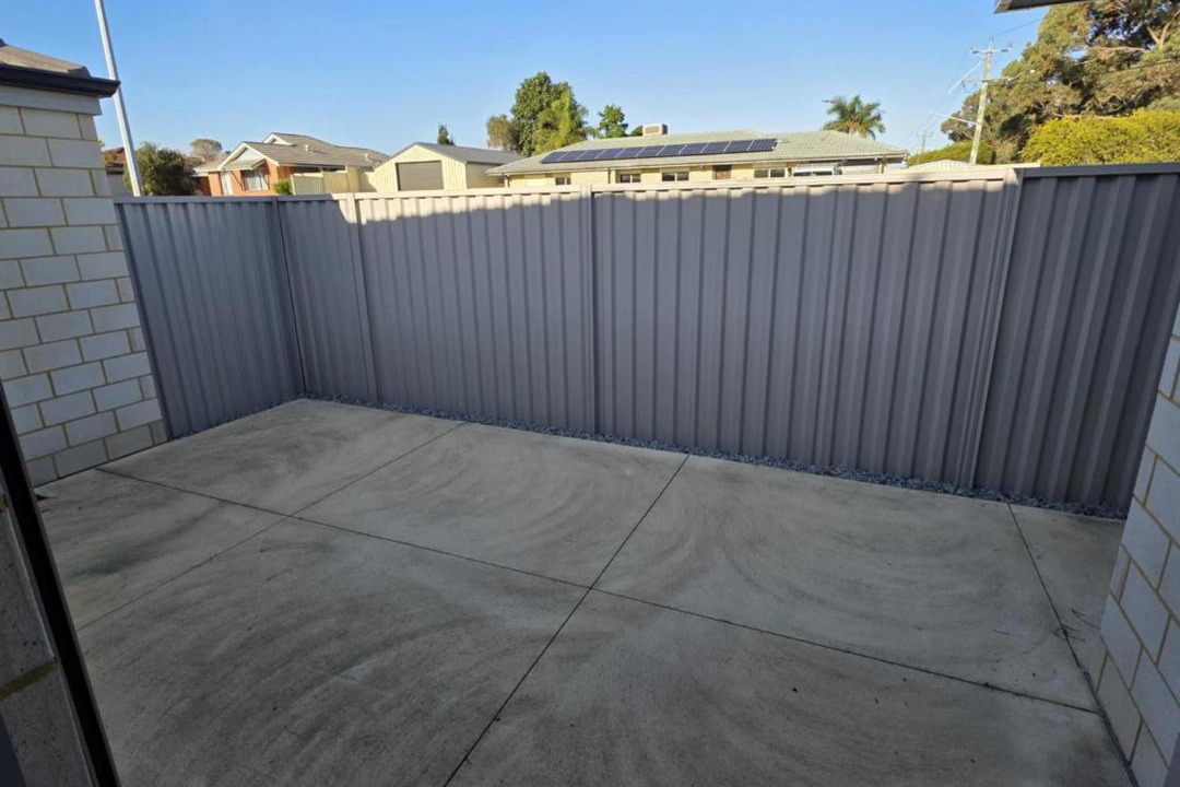 Photo of Patio Balcony in Bassendean