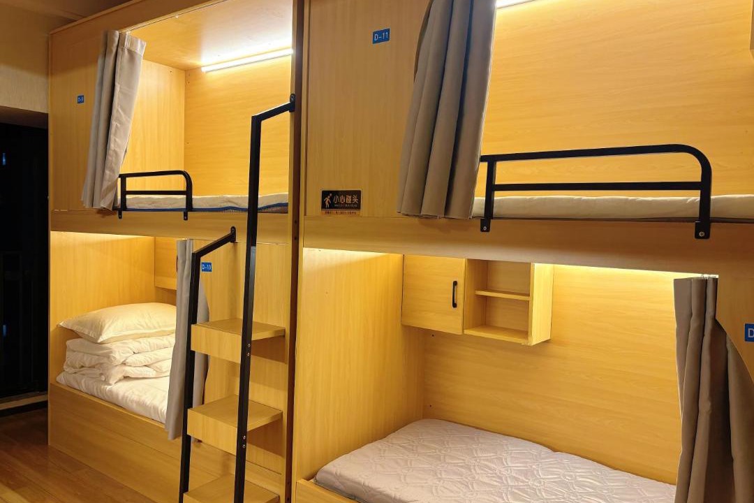 Photo of Bedroom in Longgang