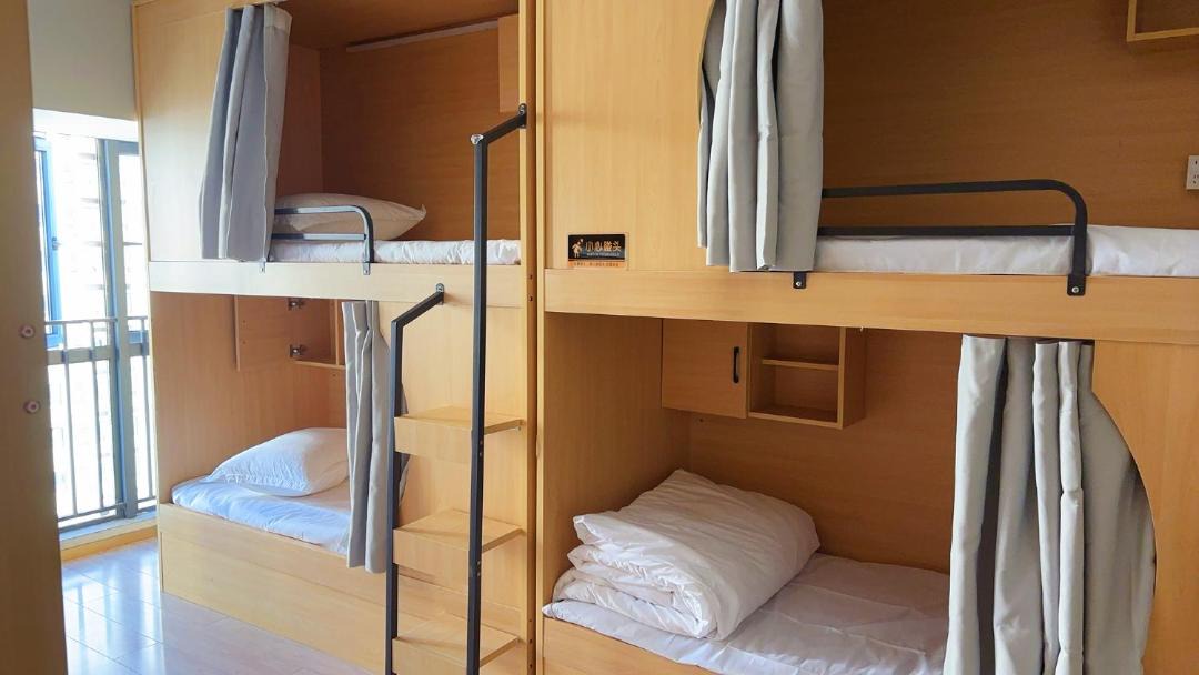 Photo of Bedroom in Longgang