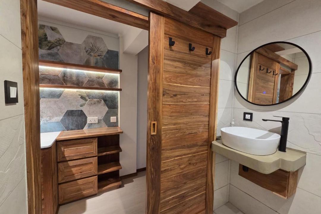 Photo of Bathroom in Flic-en-Flac