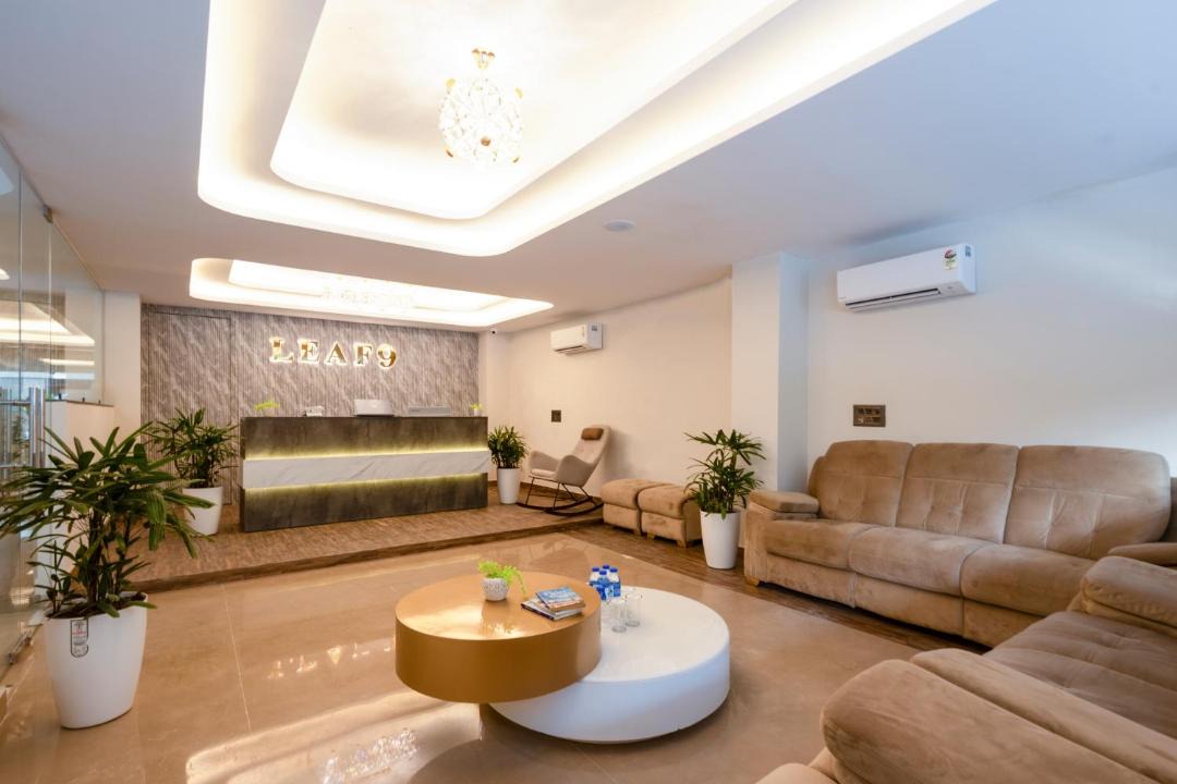 Photo of Livingroom in Udyog Vihar