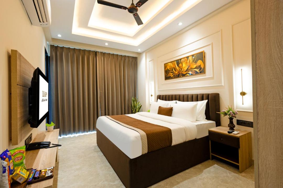Photo of Bedroom in Udyog Vihar
