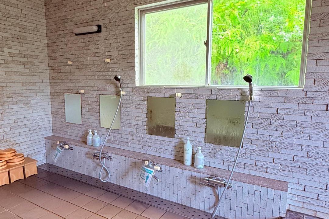 Photo of Bathroom in Goza