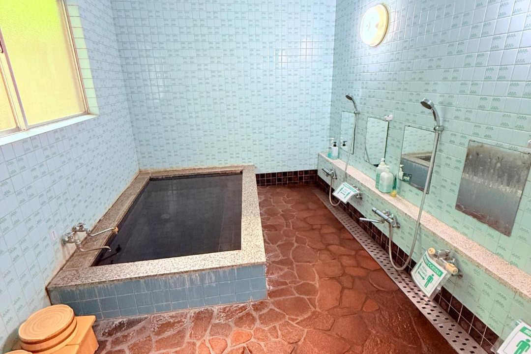 Photo of Bathroom in Goza