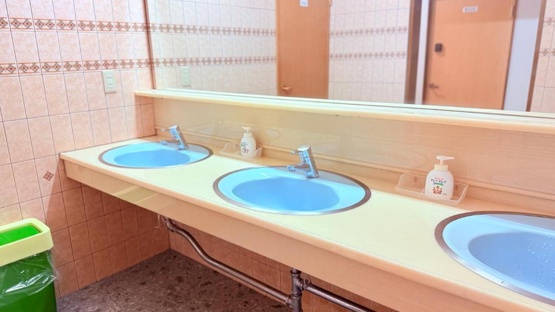 Photo of Bathroom in Goza