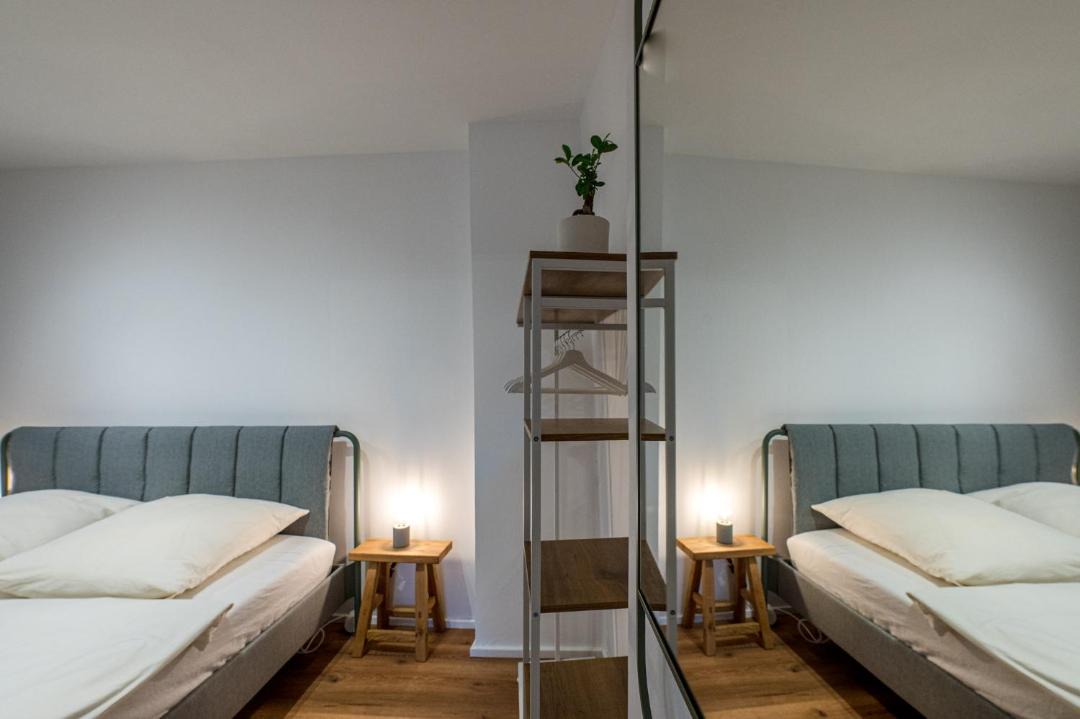 Photo of Bedroom in Herxheim am Berg