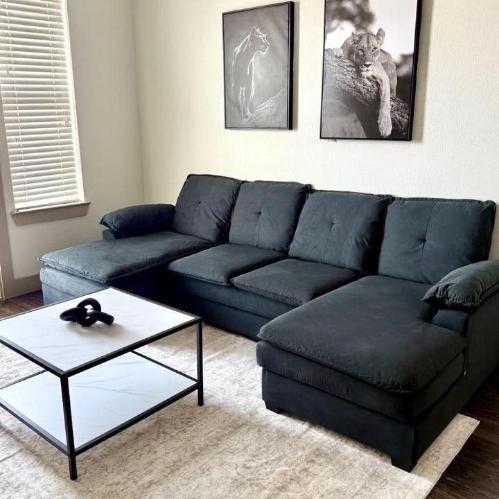 Photo of Livingroom in Farmers Branch