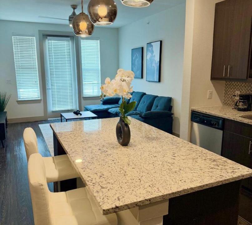 Photo of Kitchen in Farmers Branch