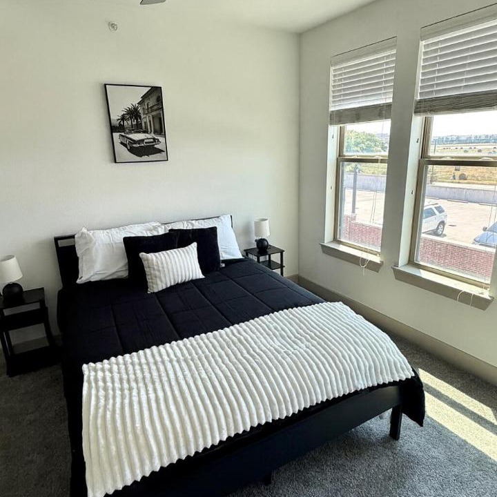 Photo of Bedroom in Farmers Branch