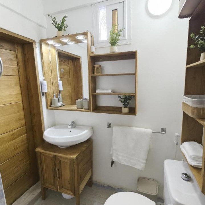 Photo of Bathroom in Ziguinchor