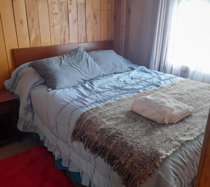 Photo of Bedroom in Quellon