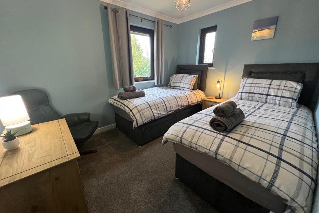 Photo of Bedroom in Milton Keynes