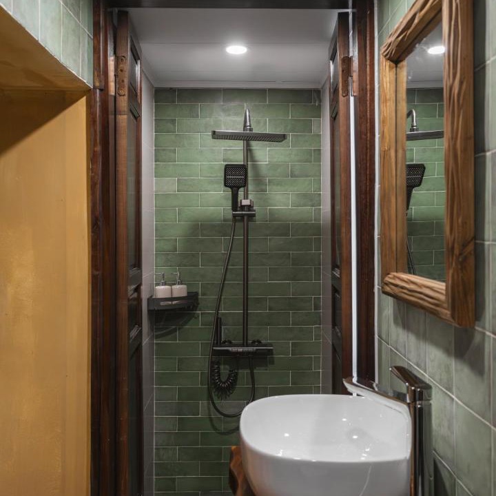 Photo of Bathroom in Hang Bai