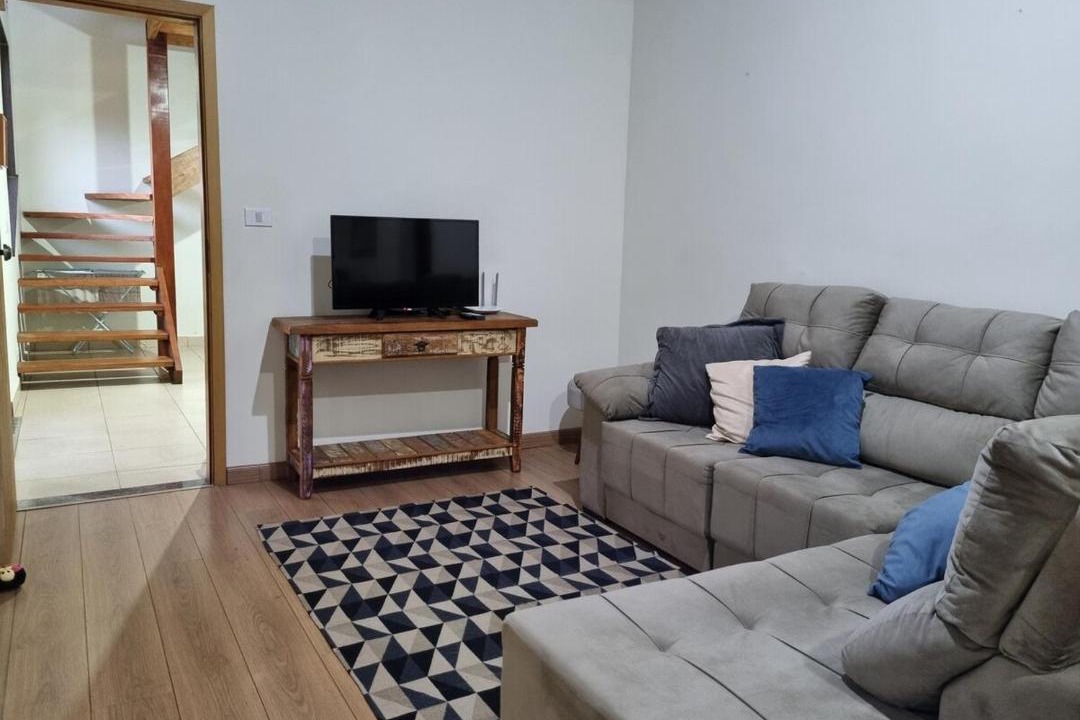 Photo of Livingroom in Corrego do Bom Jesus
