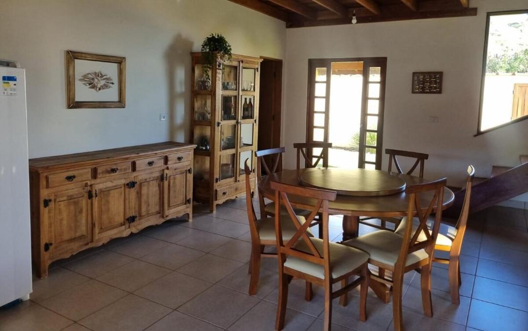 Photo of Kitchen in Corrego do Bom Jesus