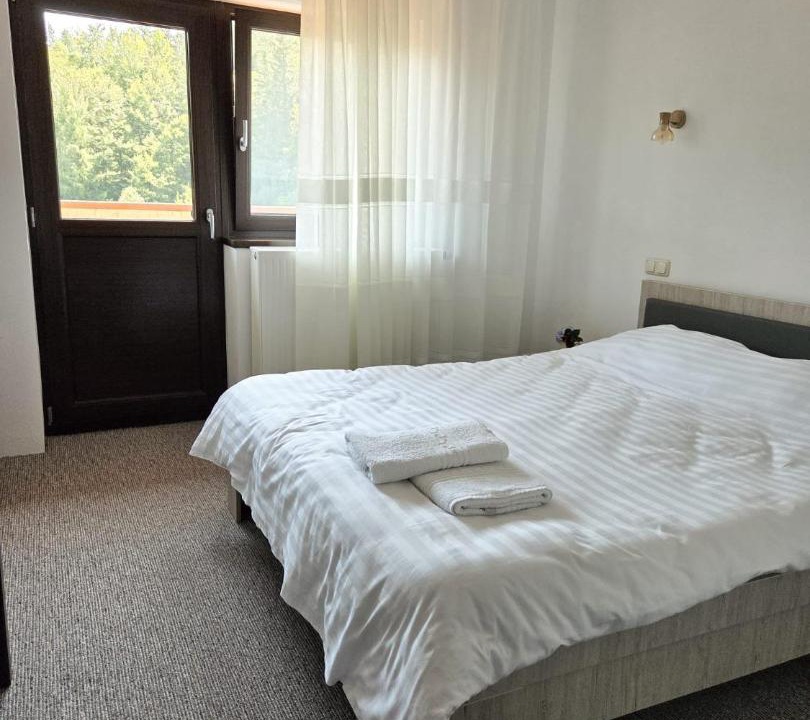 Photo of Bedroom in Maneciu