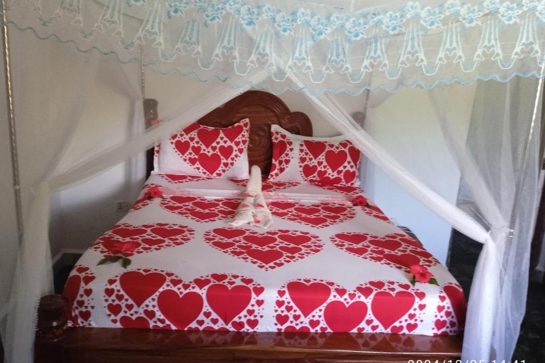 Photo of Bedroom in Murang'a