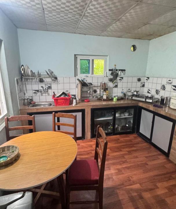 Photo of Kitchen in Pokhara