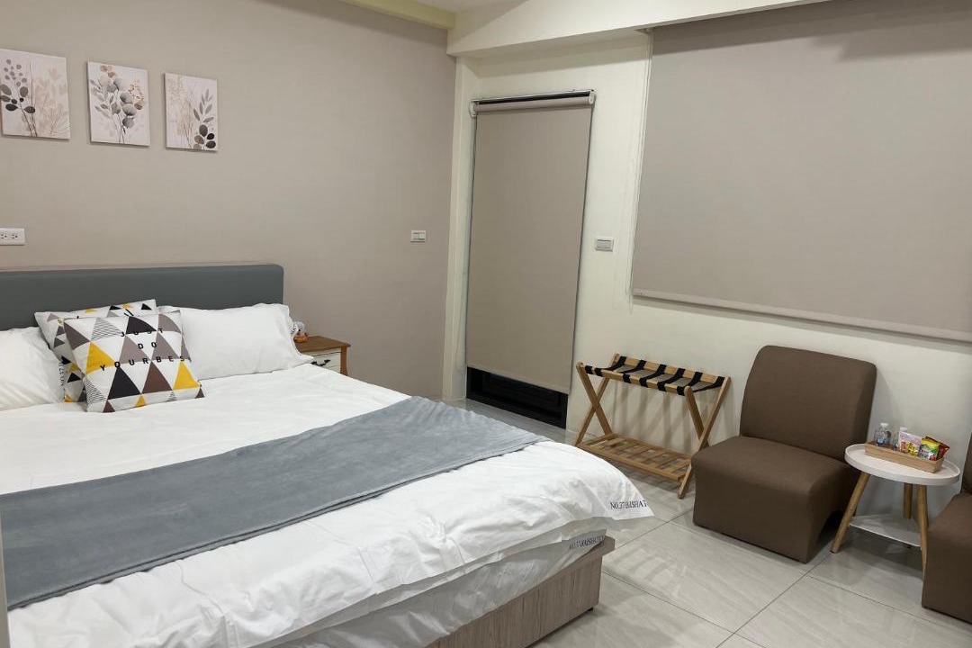 Photo of Bedroom in Tongxiao