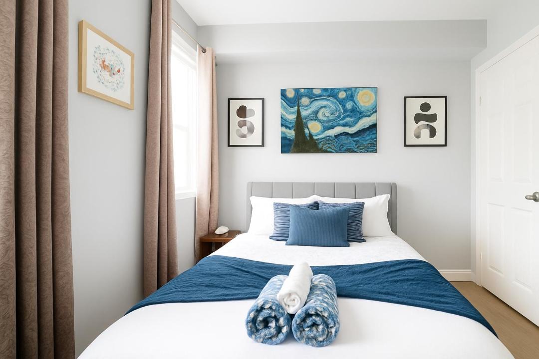 Photo of Bedroom in Park View