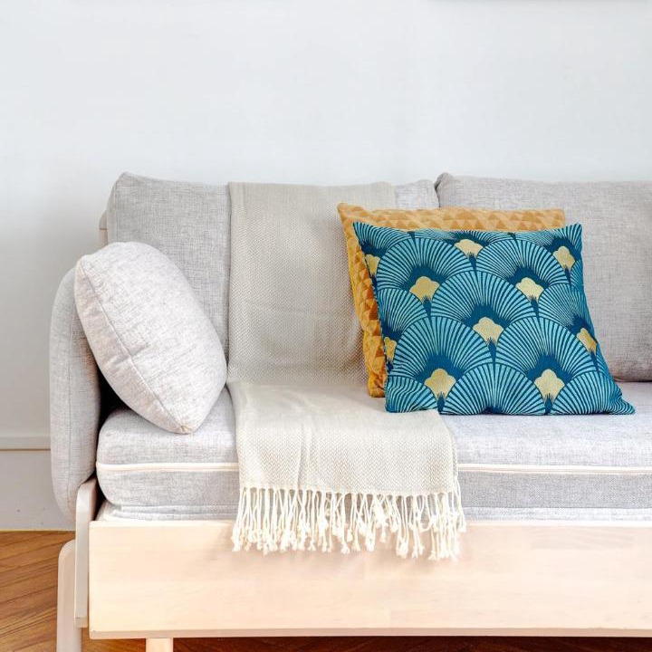 Photo of Livingroom in Notre-Dame-des-Champs