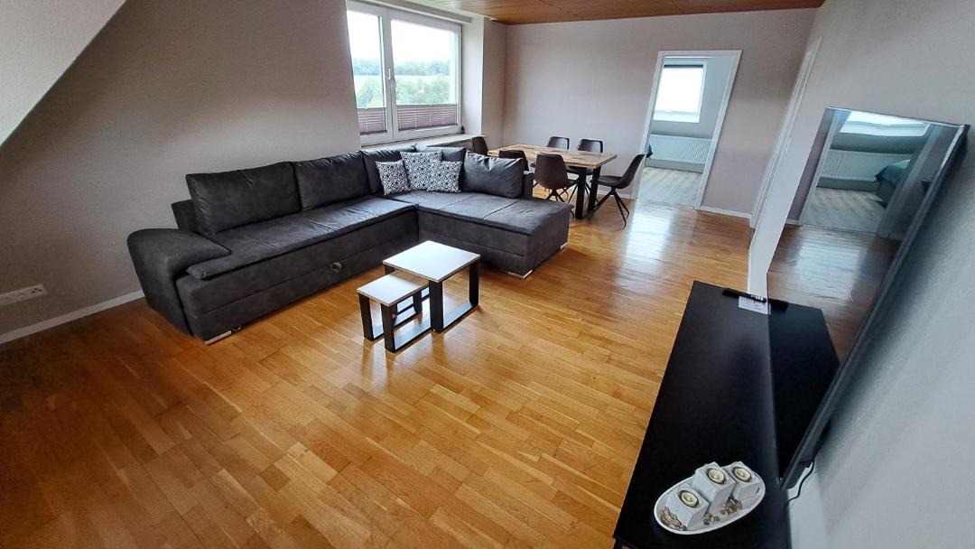 Photo of Livingroom in Fromhausen