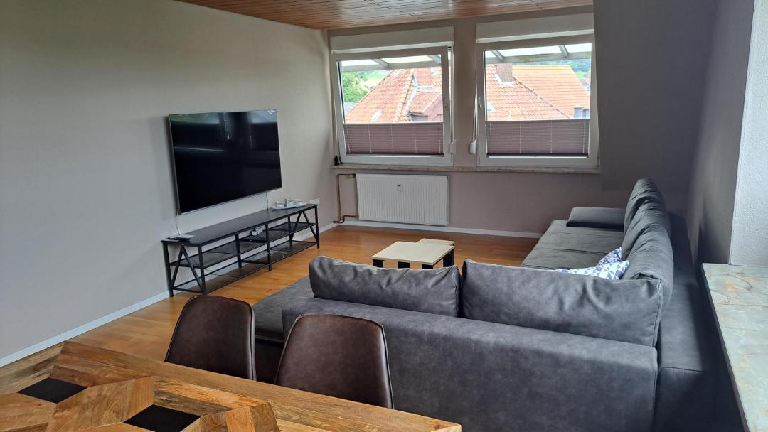 Photo of Livingroom in Fromhausen