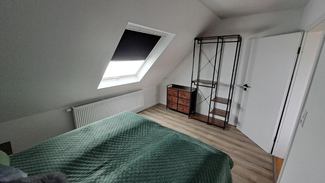 Photo of Bedroom in Fromhausen