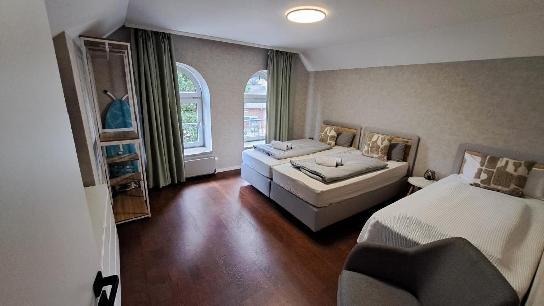 Photo of Bedroom in Fromhausen