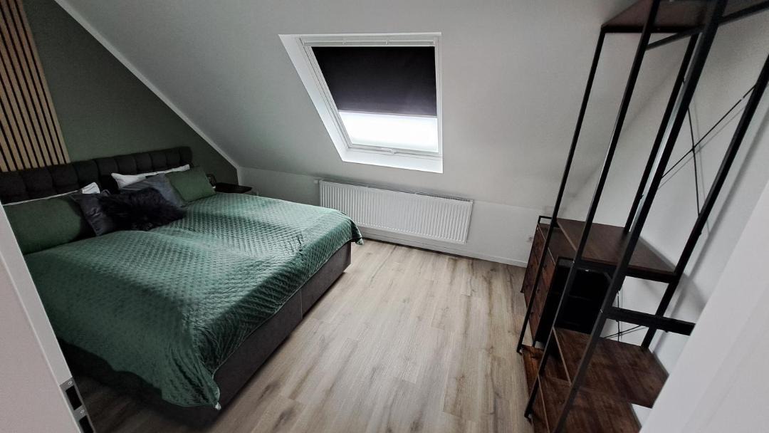 Photo of Bedroom in Fromhausen