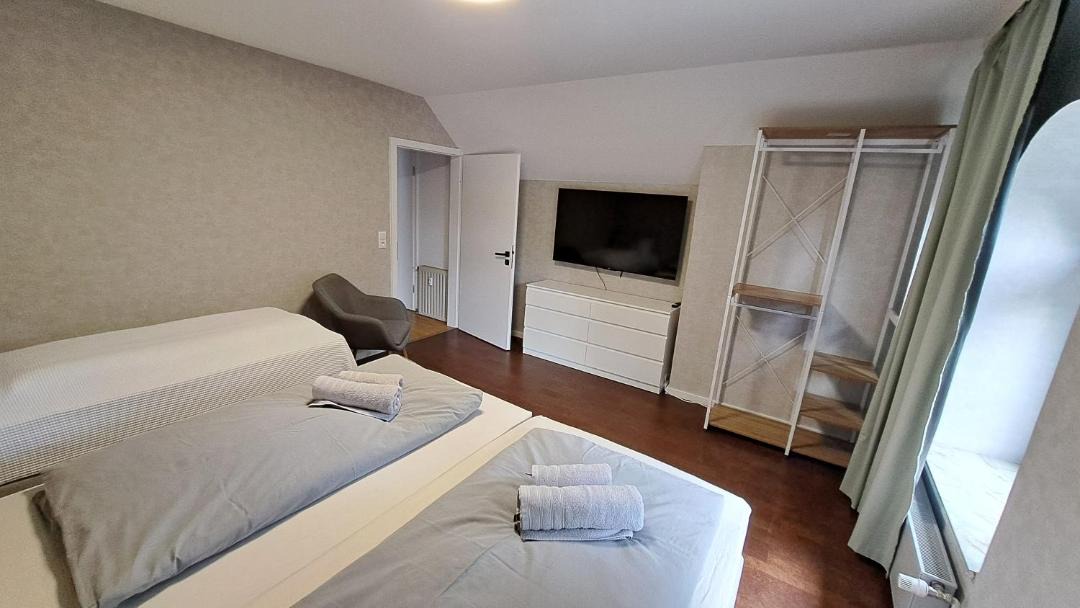 Photo of Bedroom in Fromhausen