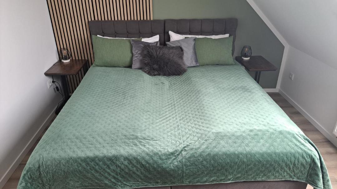 Photo of Bedroom in Fromhausen