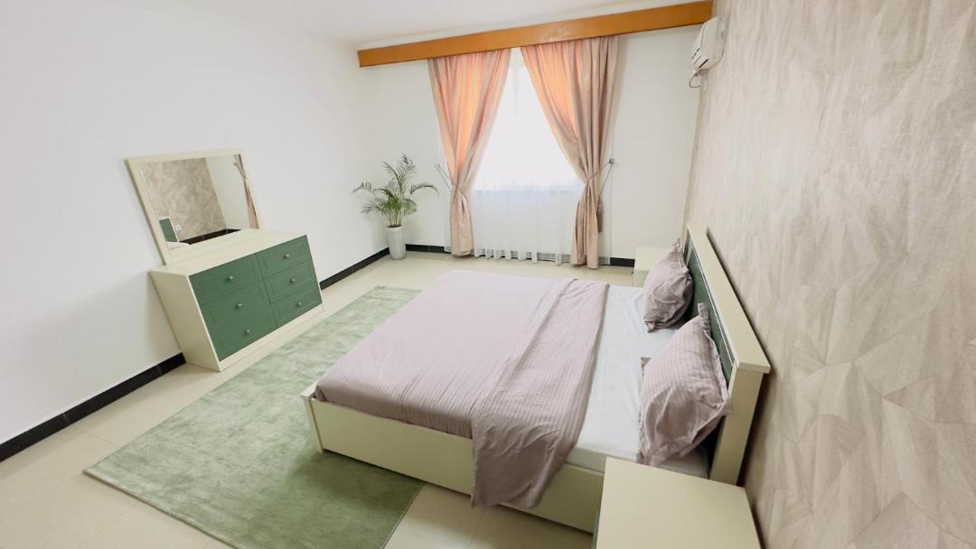 Photo of Bedroom in Brazzaville