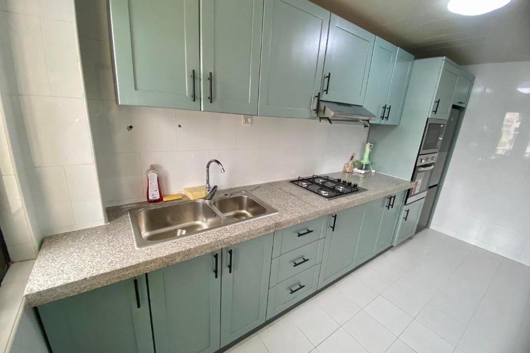 Photo of Kitchen in Brazzaville