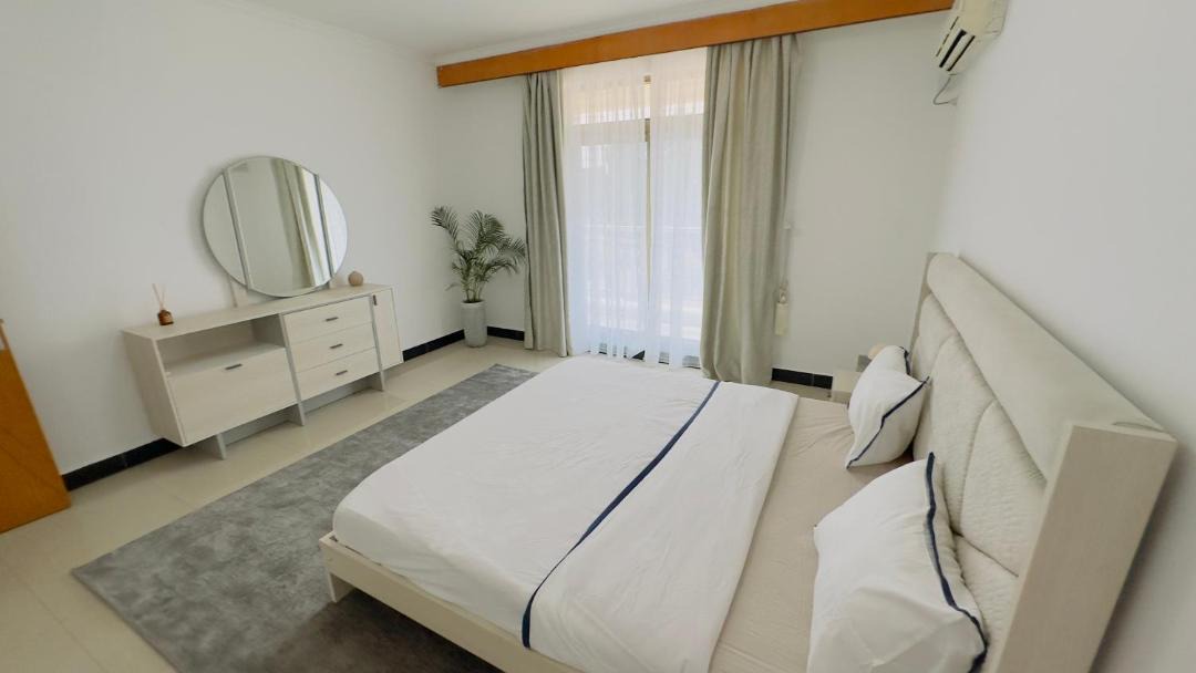 Photo of Bedroom in Brazzaville
