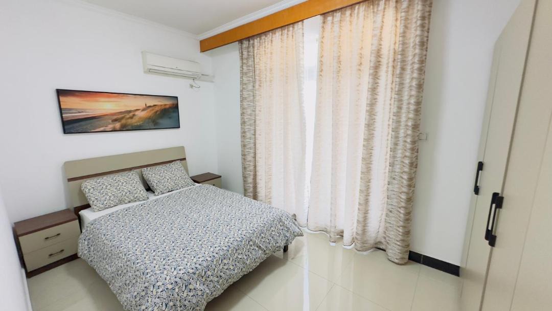 Photo of Bedroom in Brazzaville