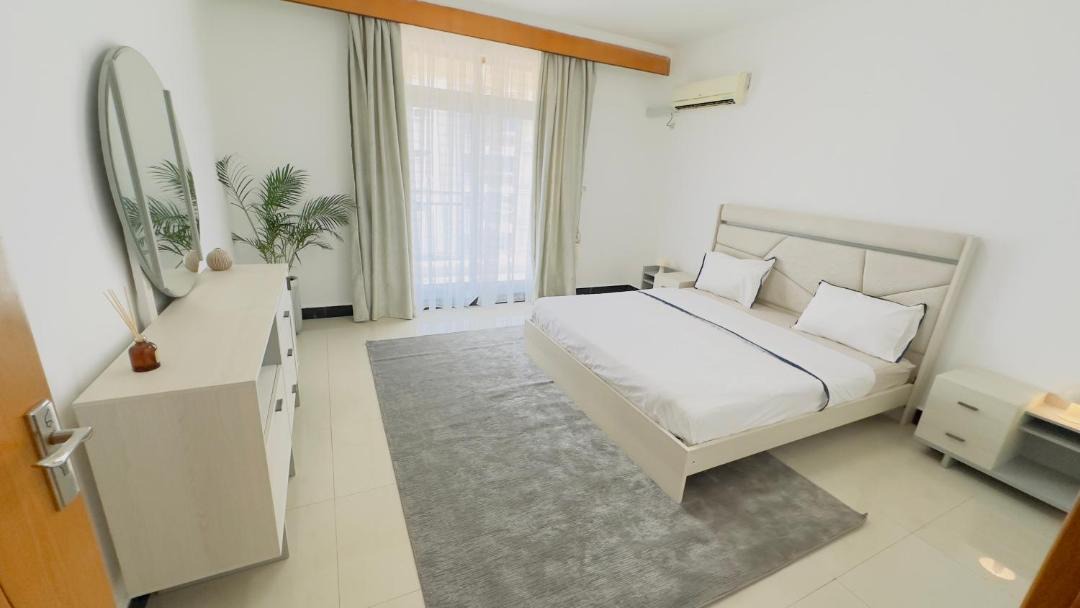 Photo of Bedroom in Brazzaville