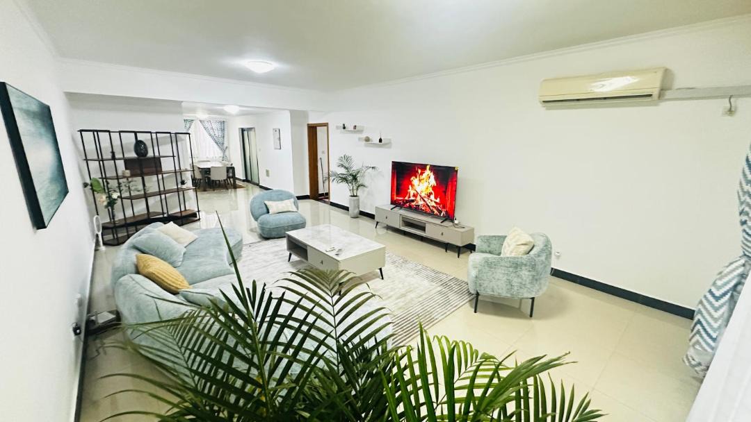 Photo of Livingroom in Brazzaville