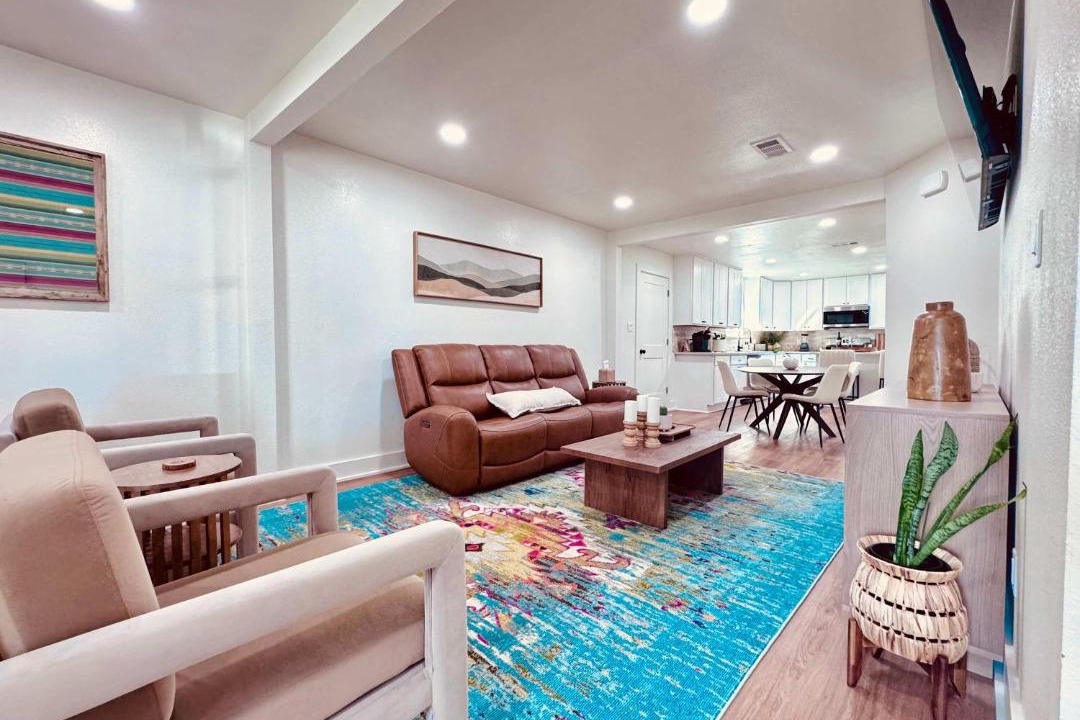 Photo of Livingroom in Nederland
