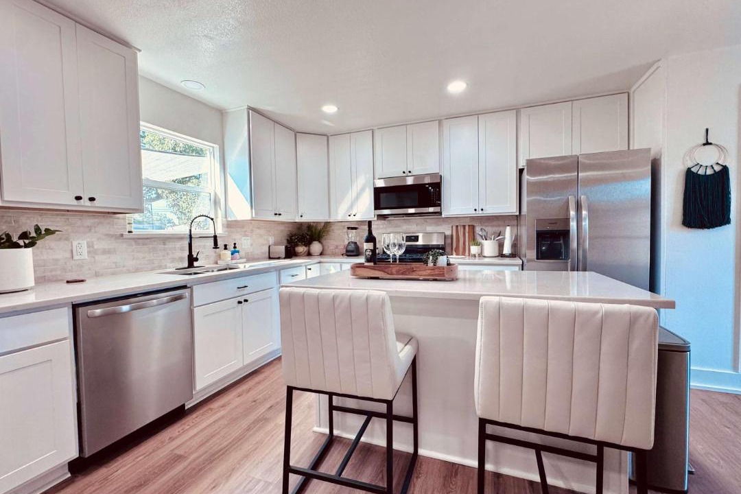 Photo of Kitchen in Nederland