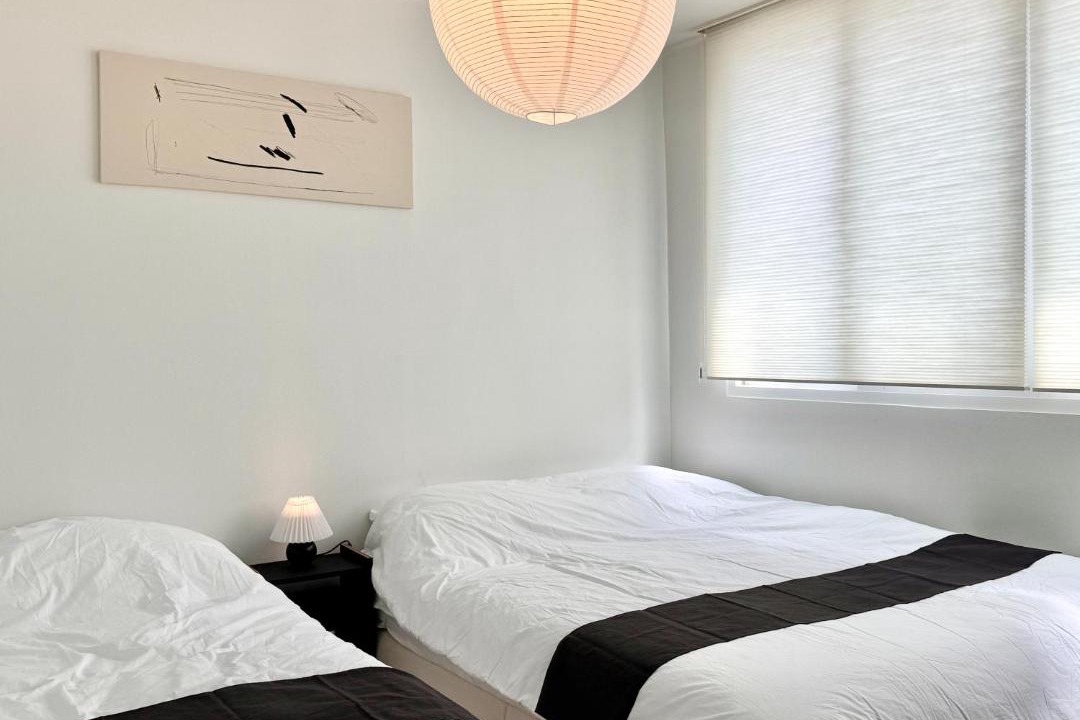 Photo of Bedroom in Suwon