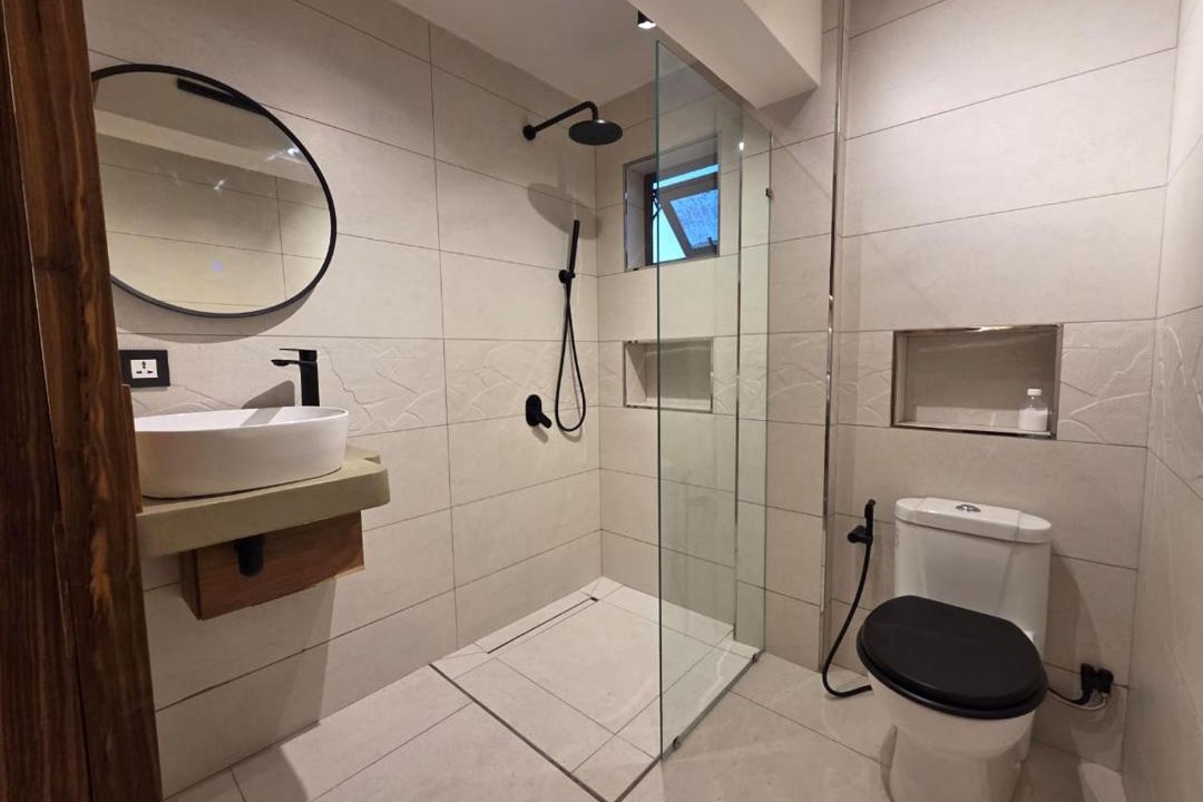 Photo of Bathroom in Flic-en-Flac