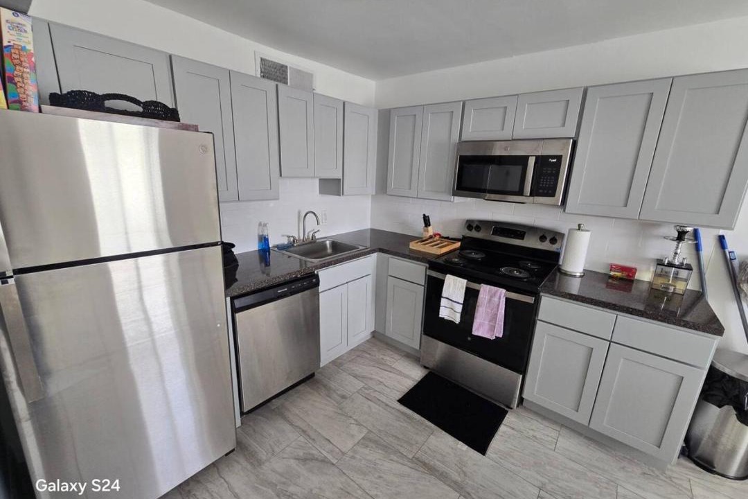 Photo of Kitchen in Burlington