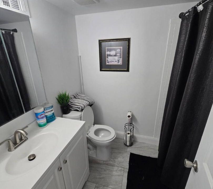 Photo of Bathroom in Burlington
