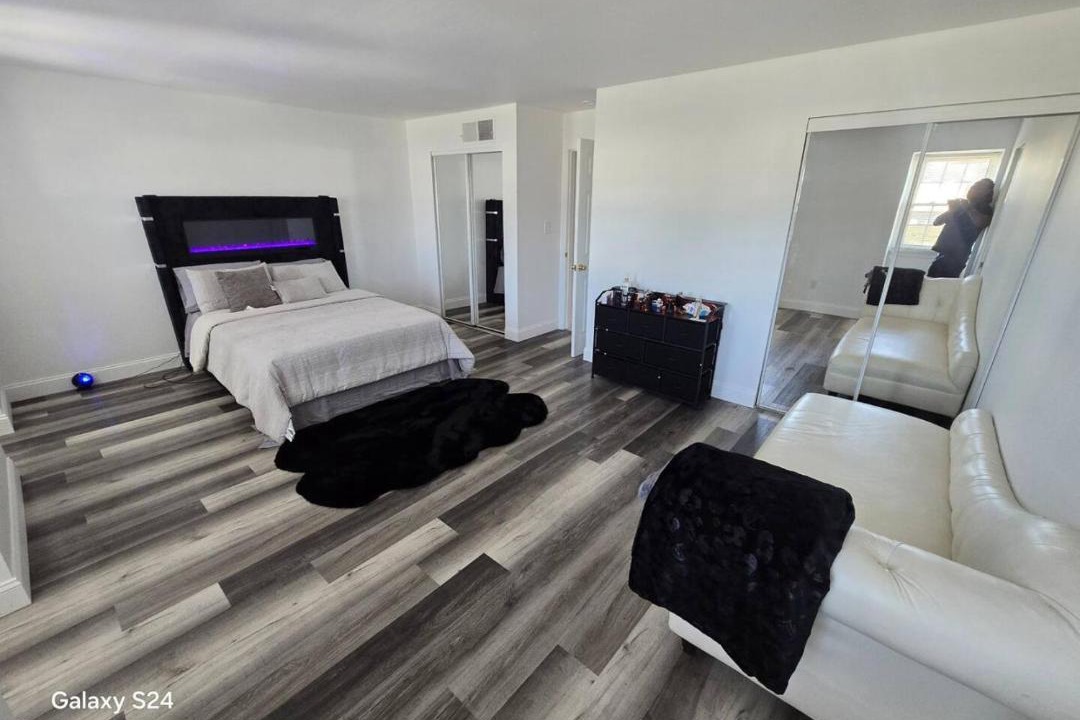 Photo of Bedroom in Burlington