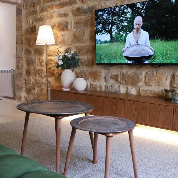 Photo of Livingroom in Ehden