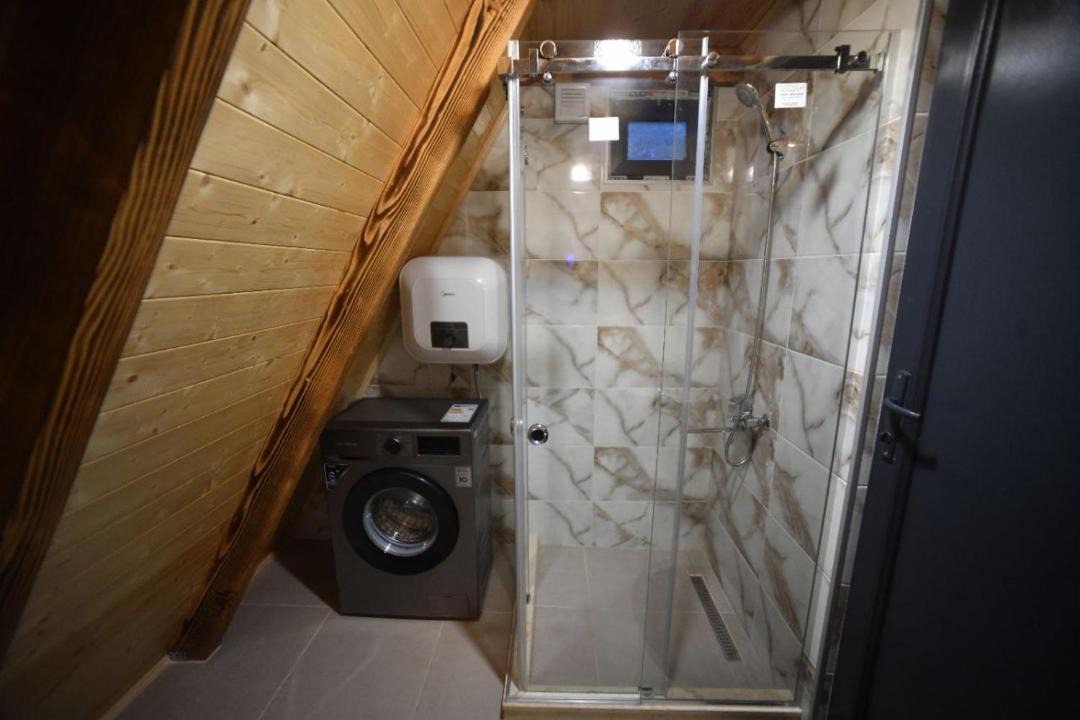 Photo of Bathroom in Khelvachauri