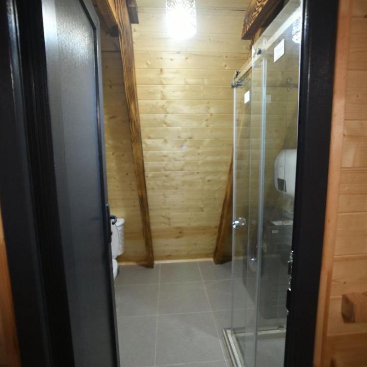 Photo of Bathroom in Khelvachauri